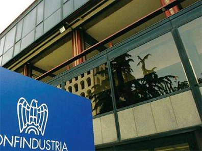 Confindustria