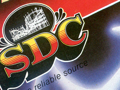 SDC